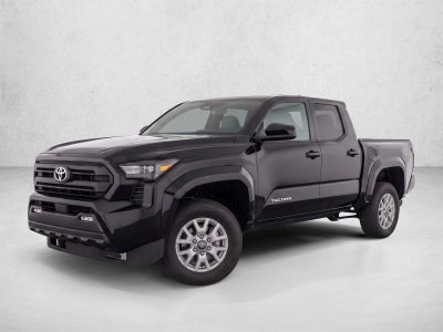 2024 Toyota Tacoma 2WD 2WD SR5 Double Cab 5' Bed AT (SE)
