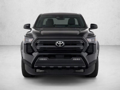 2024 Toyota Tacoma 2WD 2WD SR5 Double Cab 5' Bed AT (SE)