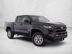 2024 Toyota Tacoma 2WD 2WD SR5 Double Cab 5' Bed AT (SE)