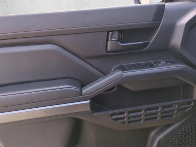 2024 Toyota Tacoma 2WD 2WD SR5 Double Cab 5' Bed AT (SE)