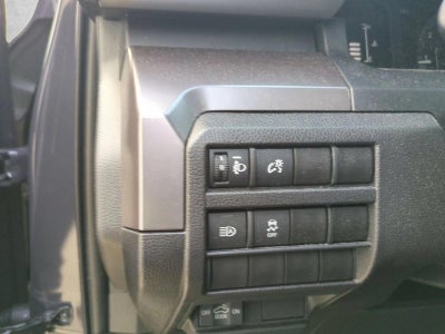 2024 Toyota Tacoma 2WD 2WD SR5 Double Cab 5' Bed AT (SE)