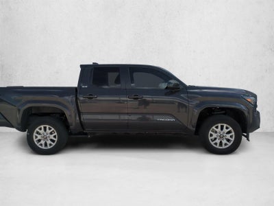 2024 Toyota Tacoma 2WD 2WD SR5 Double Cab 5' Bed AT (SE)
