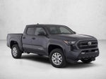 2025 Toyota Tacoma 4WD 4WD SR5 Double Cab 5' Bed AT (GS)