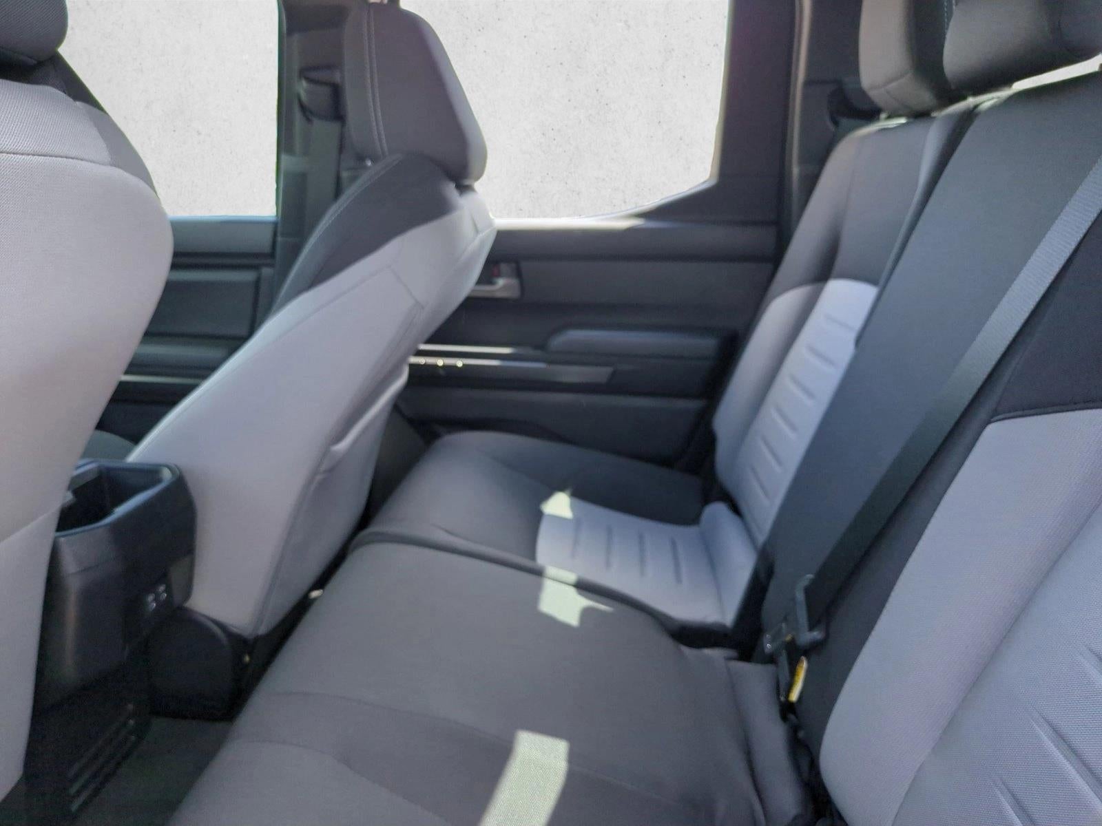 2026 Toyota Tacoma 4WD 4WD TRD Sport Double Cab 5' Bed AT (Natl)