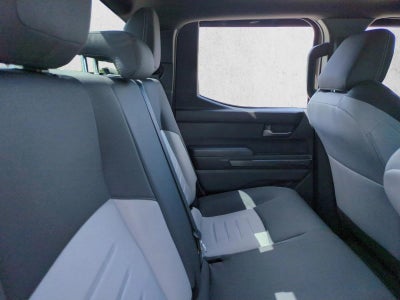 2026 Toyota Tacoma 4WD 4WD TRD Sport Double Cab 5' Bed AT (Natl)