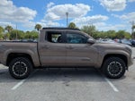 2026 Toyota Tacoma 4WD 4WD TRD Sport Double Cab 5' Bed AT (Natl)