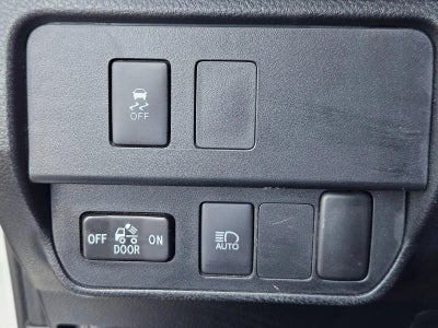 2021 Toyota Tacoma 2WD 2WD SR Double Cab 5' Bed I4 AT (GS)