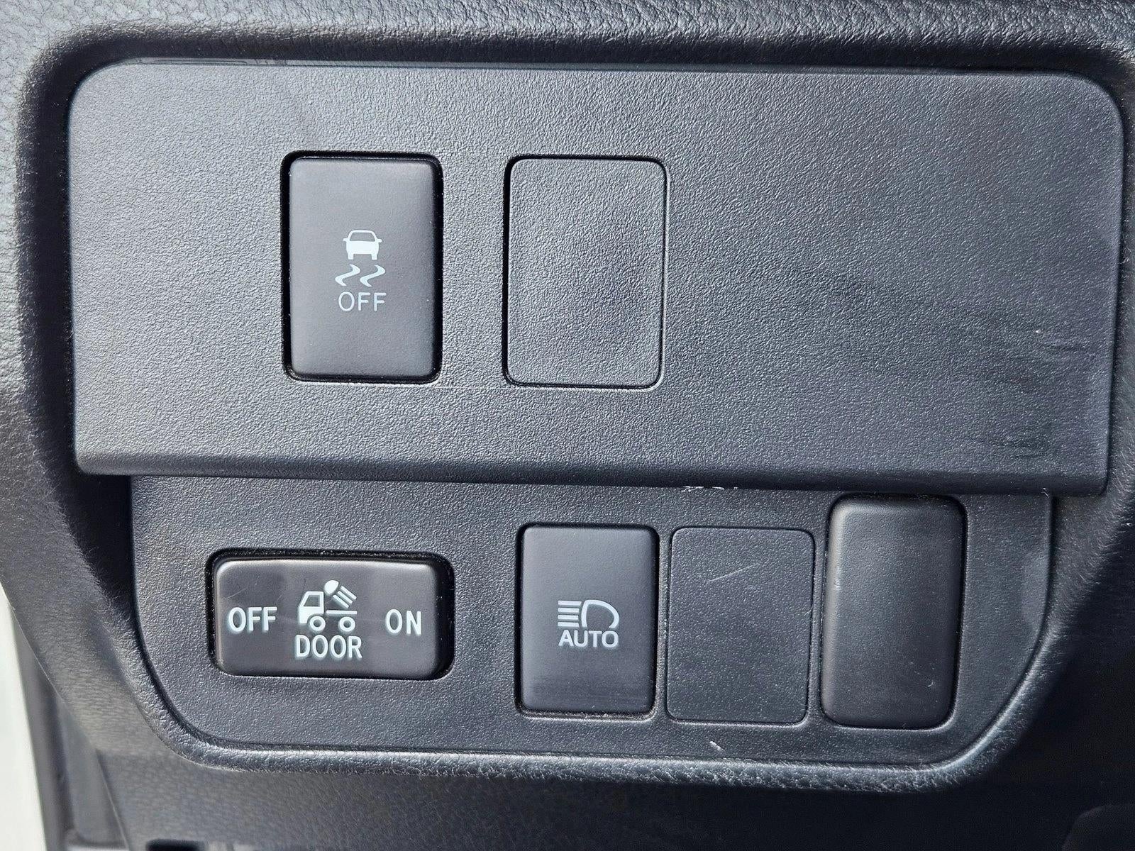 2021 Toyota Tacoma 2WD 2WD SR Double Cab 5' Bed I4 AT (GS)