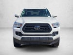 2021 Toyota Tacoma 2WD 2WD SR Double Cab 5' Bed I4 AT (GS)
