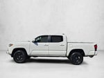 2021 Toyota Tacoma 2WD 2WD SR Double Cab 5' Bed I4 AT (GS)