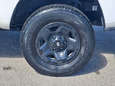 2021 Toyota Tacoma 2WD 2WD SR Double Cab 5' Bed I4 AT (GS)