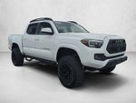 2022 Toyota Tacoma 2WD 2WD SR5 Double Cab 5' Bed I4 AT (SE)