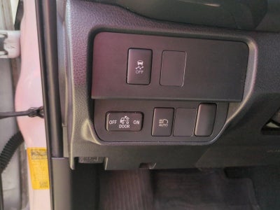 2021 Toyota Tacoma 2WD 2WD SR Double Cab 5' Bed I4 AT (GS)
