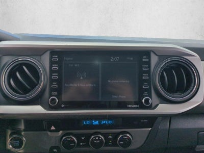 2023 Toyota Tacoma 2WD 2WD SR5 Double Cab 5' Bed V6 AT (GS)