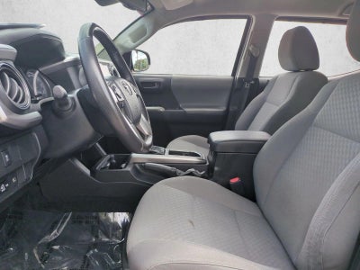2023 Toyota Tacoma 2WD 2WD SR5 Double Cab 5' Bed V6 AT (GS)