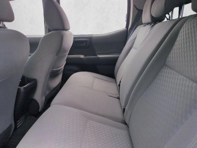 2023 Toyota Tacoma 2WD 2WD SR5 Double Cab 5' Bed V6 AT (GS)