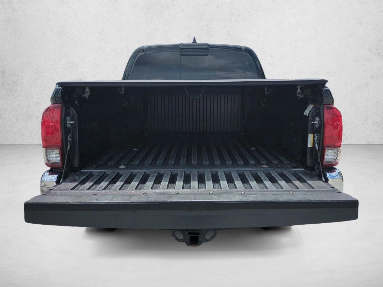 2023 Toyota Tacoma 2WD 2WD SR5 Double Cab 5' Bed V6 AT (GS)