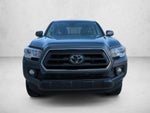 2023 Toyota Tacoma 2WD 2WD SR5 Double Cab 5' Bed V6 AT (GS)