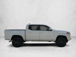 2022 Toyota Tacoma 2WD 2WD SR5 Double Cab 5' Bed V6 AT (GS)