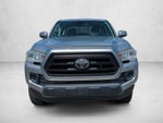 2021 Toyota Tacoma 4WD 4WD SR Double Cab 5' Bed V6 AT (GS)
