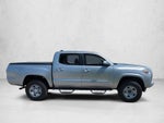 2021 Toyota Tacoma 4WD 4WD SR Double Cab 5' Bed V6 AT (GS)