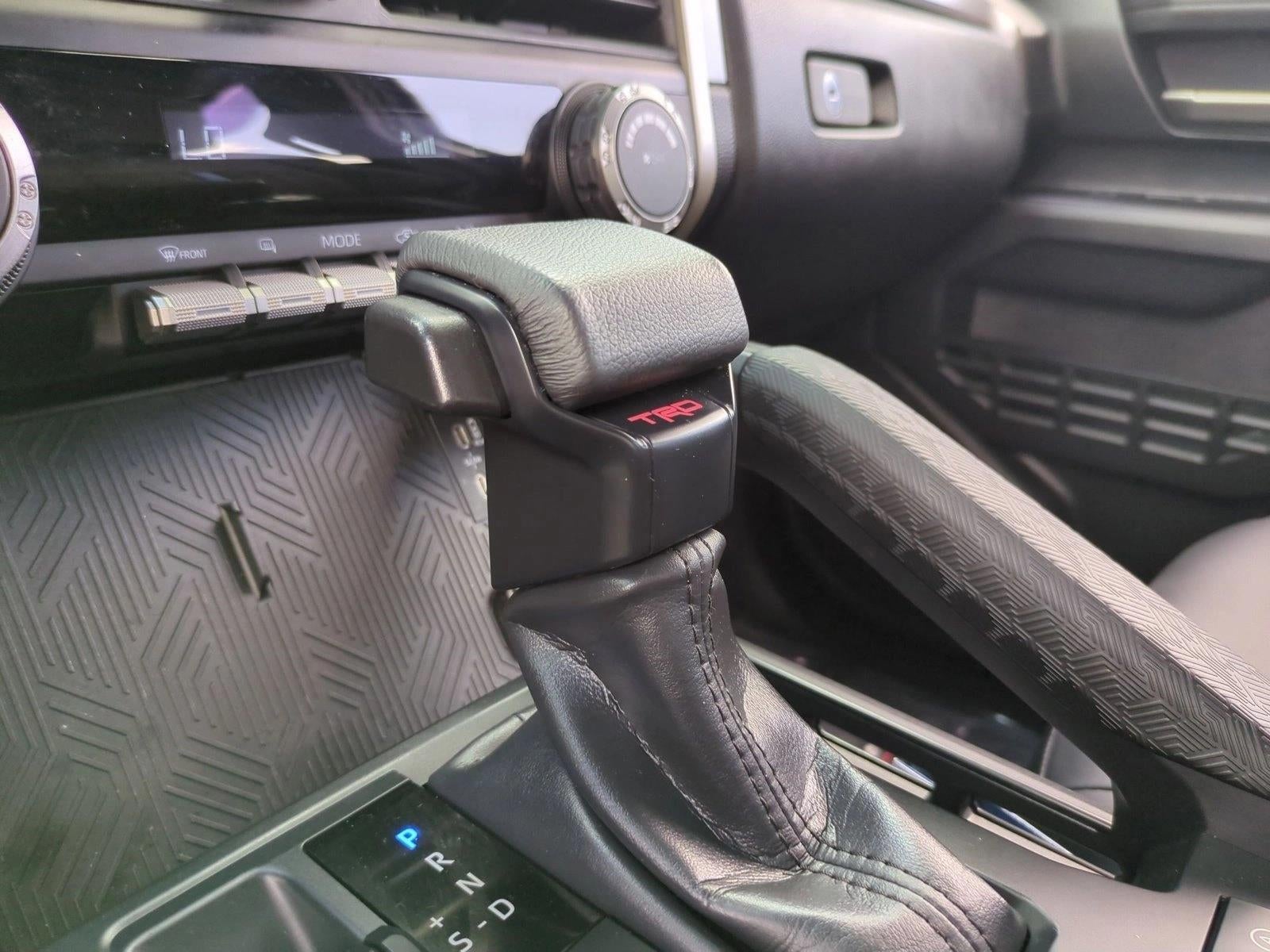 2024 Toyota Tacoma 2WD 2WD TRD Sport Double Cab 5' Bed AT (Natl)