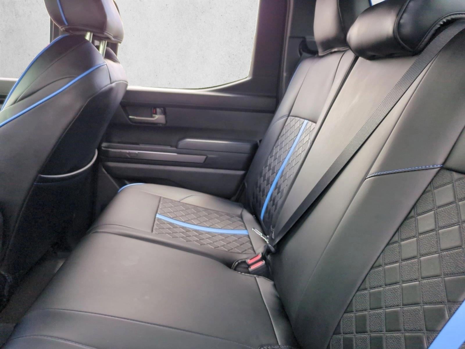 2024 Toyota Tacoma 2WD 2WD TRD Sport Double Cab 5' Bed AT (Natl)