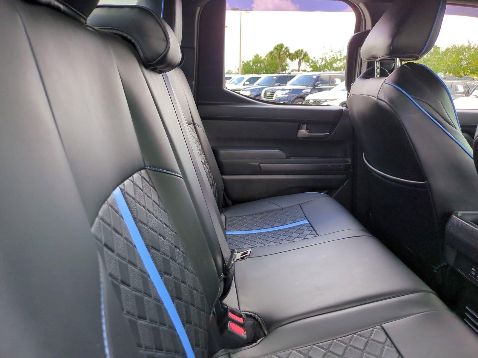 2024 Toyota Tacoma 2WD 2WD TRD Sport Double Cab 5' Bed AT (Natl)