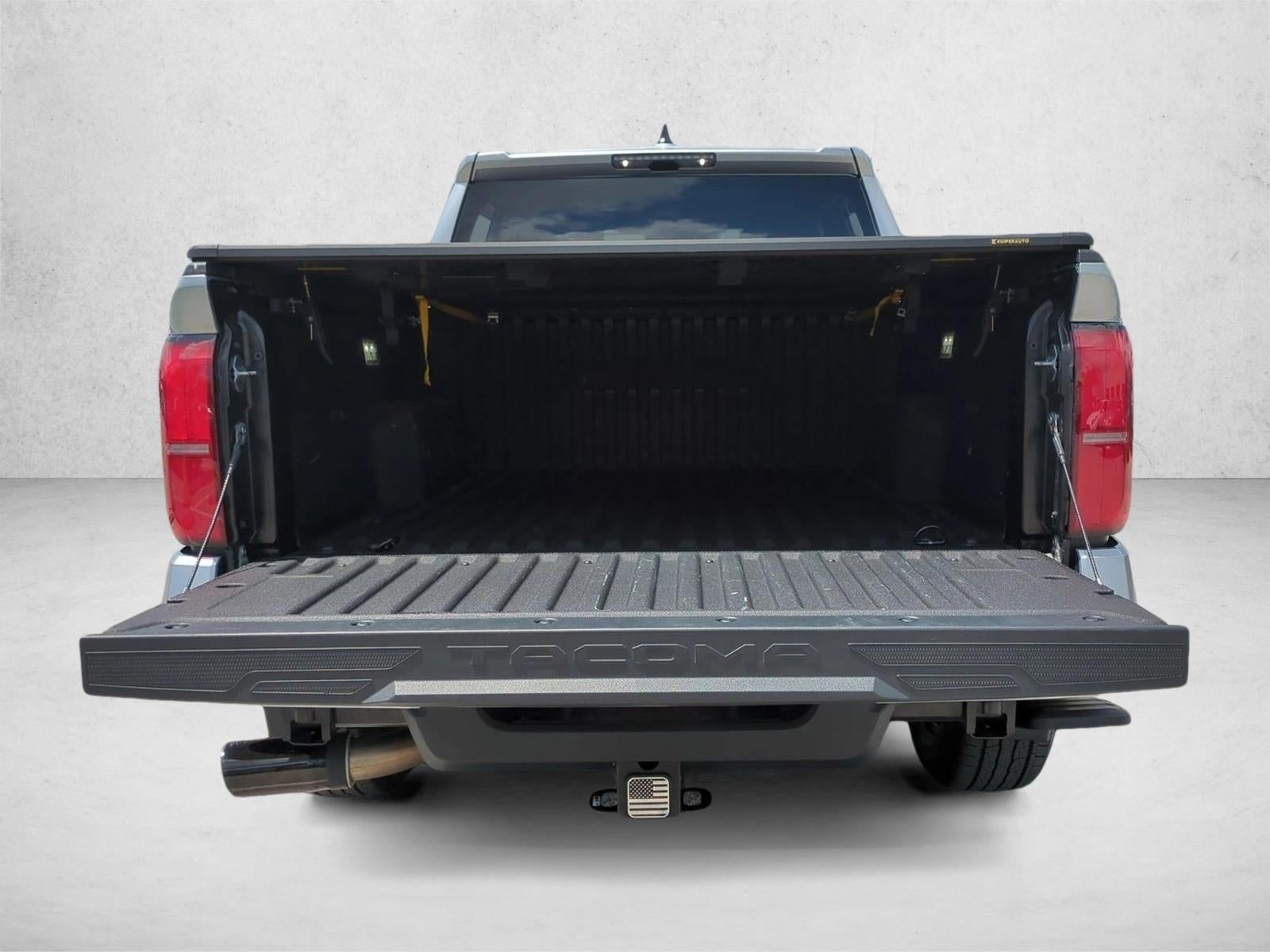 2024 Toyota Tacoma 2WD 2WD TRD Sport Double Cab 5' Bed AT (Natl)