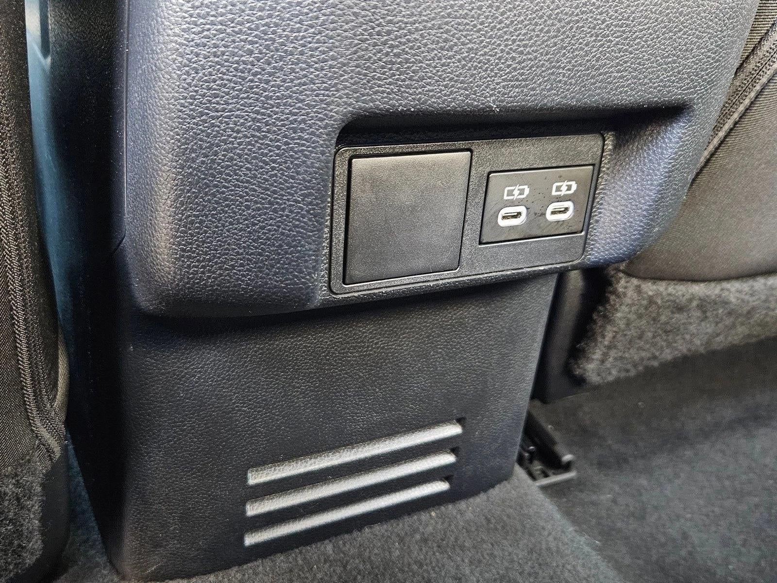 2024 Toyota Tacoma 2WD 2WD TRD Sport Double Cab 5' Bed AT (Natl)