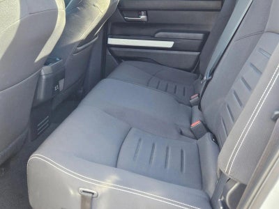 2024 Toyota Tacoma 2WD 2WD TRD Sport Double Cab 5' Bed AT (Natl)