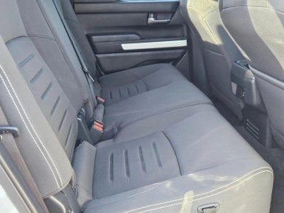 2024 Toyota Tacoma 2WD 2WD TRD Sport Double Cab 5' Bed AT (Natl)