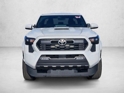 2024 Toyota Tacoma 2WD 2WD TRD Sport Double Cab 5' Bed AT (Natl)