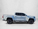 2024 Toyota Tacoma 2WD 2WD TRD Sport Double Cab 5' Bed AT (Natl)