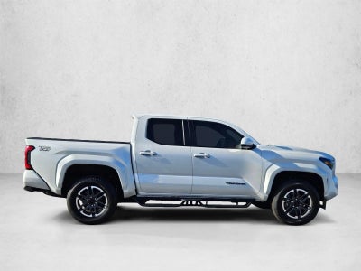 2024 Toyota Tacoma 2WD 2WD TRD Sport Double Cab 5' Bed AT (Natl)