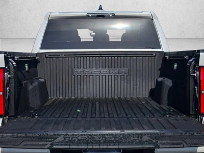 2024 Toyota Tacoma 2WD 2WD TRD Sport Double Cab 5' Bed AT (Natl)