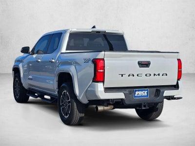 2024 Toyota Tacoma 2WD 2WD TRD Sport Double Cab 5' Bed AT (Natl)