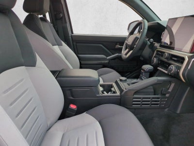 2025 Toyota Tacoma 2WD 2WD TRD Sport Double Cab 5' Bed AT (Natl)