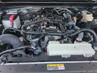2025 Toyota Tacoma 2WD 2WD TRD Sport Double Cab 5' Bed AT (Natl)