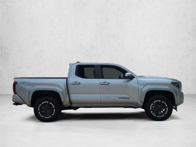 2025 Toyota Tacoma 2WD 2WD TRD Sport Double Cab 5' Bed AT (Natl)