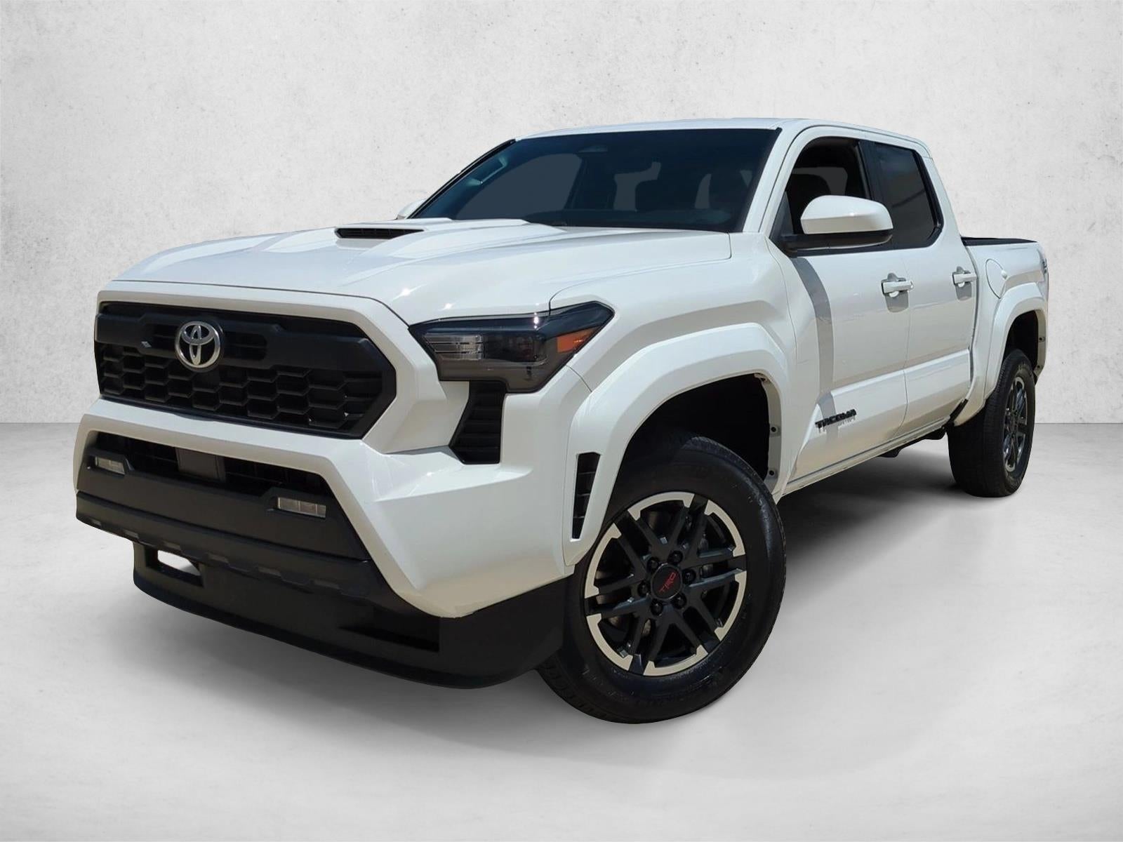 2024 Toyota Tacoma 2WD 2WD TRD Sport Double Cab 5' Bed AT (Natl)