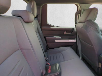 2024 Toyota Tacoma 2WD 2WD TRD Sport Double Cab 5' Bed AT (Natl)