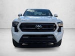 2025 Toyota Tacoma 2WD 2WD SR5 Double Cab 5' Bed AT (SE)