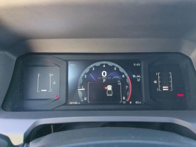 2024 Toyota Tacoma 2WD 2WD SR5 Double Cab 5' Bed AT (SE)