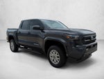 2024 Toyota Tacoma 2WD 2WD SR5 Double Cab 5' Bed AT (Natl)