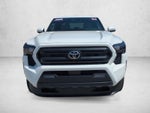 2024 Toyota Tacoma 2WD 2WD SR5 Double Cab 5' Bed AT (SE)