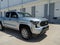 2025 Toyota Tacoma 2WD 2WD SR Double Cab 5' Bed AT (GS)