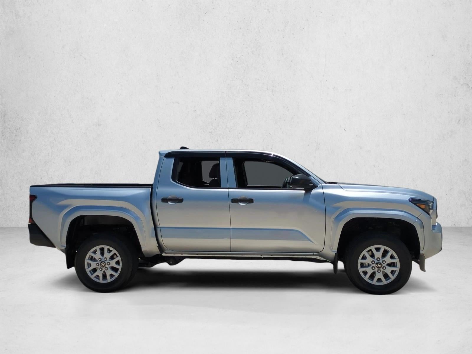 2025 Toyota Tacoma 2WD 2WD SR Double Cab 5' Bed AT (GS)