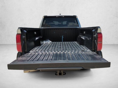 2025 Toyota Tacoma 2WD 2WD SR Double Cab 5' Bed AT (GS)