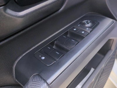 2024 Toyota Tacoma 4WD 4WD SR5 Double Cab 5' Bed AT (GS)